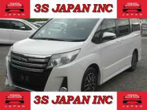 2015 Toyota Noah