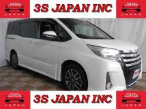 2015 Toyota Noah