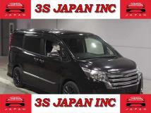 2015 Toyota Noah