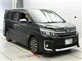 2016 Toyota Voxy