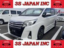 2015 Toyota Noah