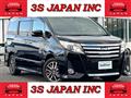 2015 Toyota Noah
