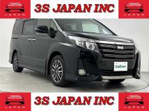 2016 Toyota Noah