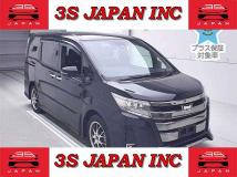 2019 Toyota Noah