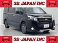 2017 Toyota Noah