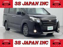 2017 Toyota Noah