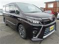 2017 Toyota Voxy