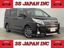 2015 Toyota Noah