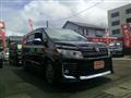 2015 Toyota Voxy