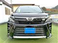 2020 Toyota Voxy