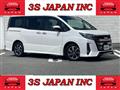 2018 Toyota Noah
