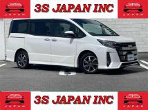 2018 Toyota Noah