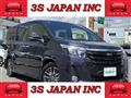 2017 Toyota Noah