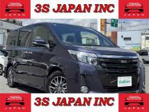2017 Toyota Noah