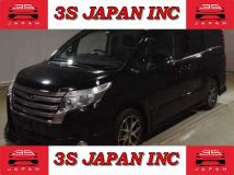 2015 Toyota Noah