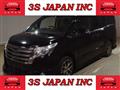 2015 Toyota Noah