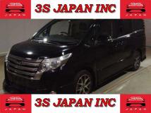 2015 Toyota Noah