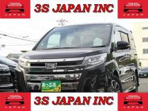 2019 Toyota Noah