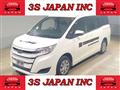 2020 Toyota Noah