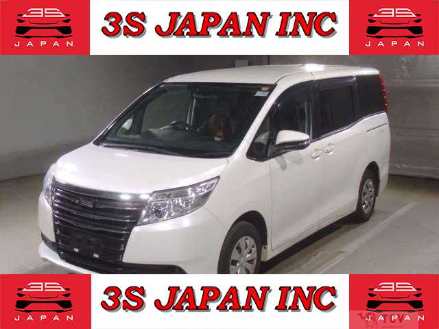 2014 Toyota Noah