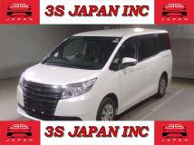 2014 Toyota Noah