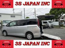 2018 Toyota Noah