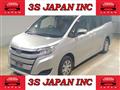 2020 Toyota Noah