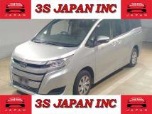 2020 Toyota Noah