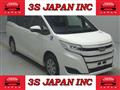 2020 Toyota Noah