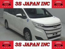 2020 Toyota Noah