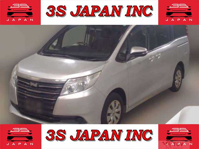 2014 Toyota Noah
