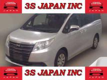2014 Toyota Noah