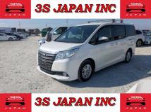 2014 Toyota Noah