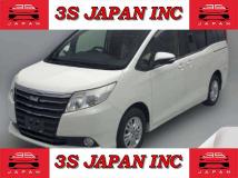 2014 Toyota Noah