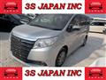 2014 Toyota Noah