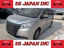 2014 Toyota Noah