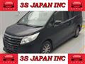 2015 Toyota Noah