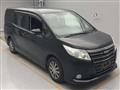 2015 Toyota Noah