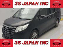 2015 Toyota Noah