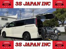 2019 Toyota Noah