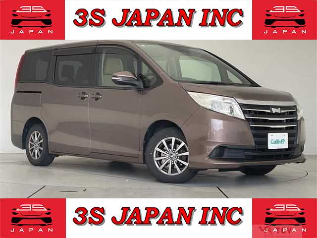 2016 Toyota Noah