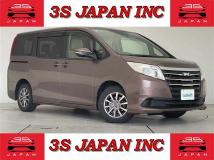 2016 Toyota Noah