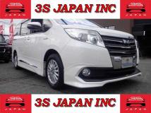 2015 Toyota Noah