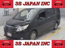 2015 Toyota Noah