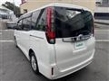 2015 Toyota Noah