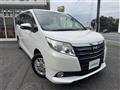 2015 Toyota Noah