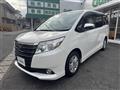 2015 Toyota Noah