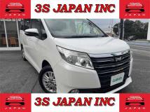 2015 Toyota Noah