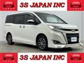 2018 Toyota Noah