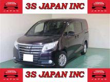 2017 Toyota Noah